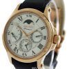 Seiko Premier Kinetic Direct Drive SRX008P1 SRX008P Mens Watch