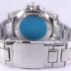 Seiko Premier Kinetic Direct Drive Moon Phase SRX013P1 SRX013P Mens Watch