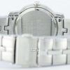 Seiko Quartz Crystal Accent SRZ377 SRZ377P1 SRZ377P Women's Watch