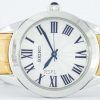 Seiko Quartz Analog SRZ383P2 Women's Watch