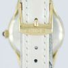 Seiko Quartz Swarovski Crystals SRZ386P2 Women's Watch