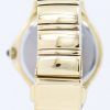Seiko Quartz SRZ444 SRZ444P1 SRZ444P Women's Watch