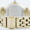 Seiko Quartz 44 Swarovski Crystals SRZ468 SRZ468P1 SRZ468P Women's Watch