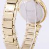 Seiko Quartz Diamond Accents SRZ518 SRZ518P1 SRZ518P Women's Watch