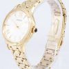 Seiko Quartz SRZ528P SRZ528P1 SRZ528 Analog Women's Watch
