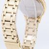 Seiko Quartz SRZ528P SRZ528P1 SRZ528 Analog Women's Watch