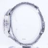 Seiko Premier Automatic 24 Jewels Open Heart Japan Made SSA213 SSA213J1 SSA213J Mens Watch