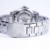Seiko Premier Automatic 24 Jewels Open Heart Japan Made SSA213 SSA213J1 SSA213J Mens Watch