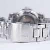 Seiko Premier Automatic 24 Jewels Open Heart Japan Made SSA215 SSA215J1 SSA215J Mens Watch