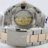 Seiko Automatic Rose Gold Tone SSA262J1 SSA262J Mens Watch