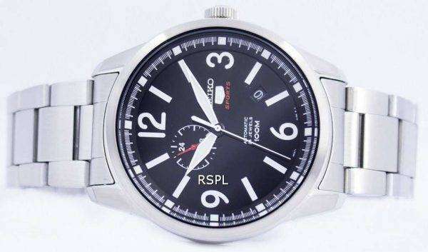 Seiko 5 Sports Automatic 24 Jewels SSA293 SSA293K1 SSA293K Men's Watch -  Zetamarket