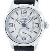 Seiko Presage Automatic Power Reserve Japan Made SSA337 SSA337J1 SSA337J Men's Watch
