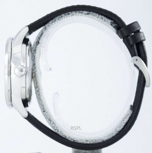 Seiko Presage Automatic Power Reserve Japan Made SSA337 SSA337J1 SSA337J Men's Watch