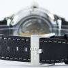 Seiko Presage Automatic Power Reserve Japan Made SSA337 SSA337J1 SSA337J Men's Watch
