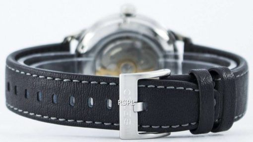 Seiko Presage Automatic Power Reserve Japan Made SSA337 SSA337J1 SSA337J Men's Watch