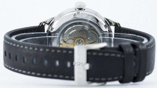 Seiko Presage Automatic Power Reserve Japan Made SSA337 SSA337J1 SSA337J Men's Watch