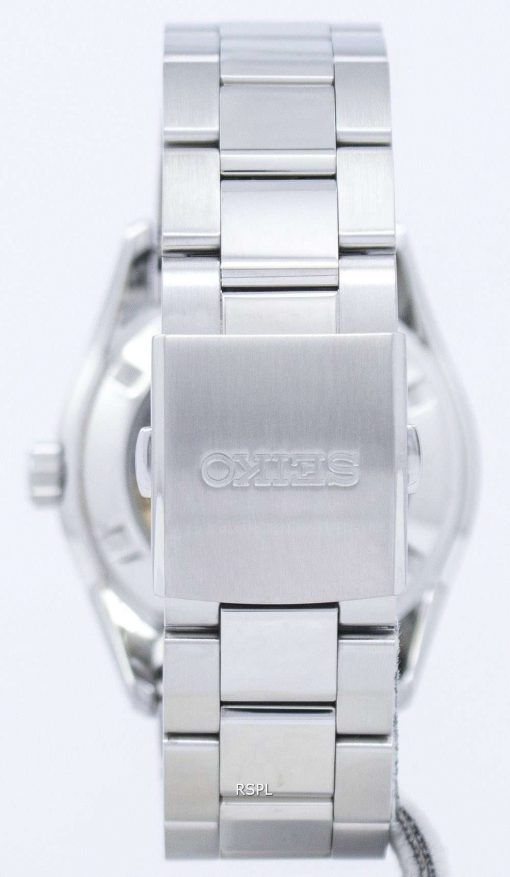 Seiko Presage Automatic Japan Made SSA355 SSA355J1 SSA355J Men s Watch Zetamarket