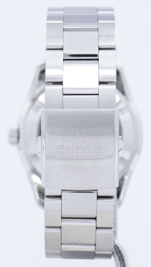 Seiko Presage Automatic Japan Made SSA357 SSA357J1 SSA357J Men's Watch