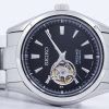 Seiko Presage Automatic Japan Made SSA357 SSA357J1 SSA357J Men's Watch