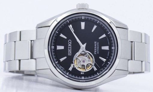 Seiko Presage Automatic Japan Made SSA357 SSA357J1 SSA357J Men's Watch