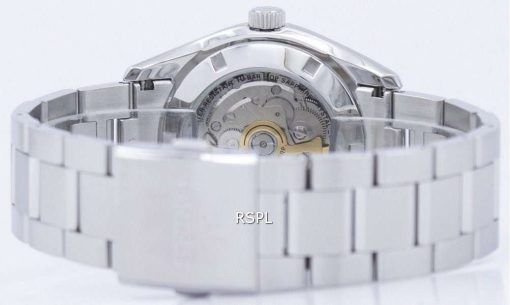 Seiko Presage Automatic Japan Made SSA357 SSA357J1 SSA357J Men's Watch