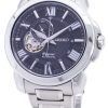 Seiko Premier SSA371 SSA371J1 SSA371J Automatic Japan Made Men's Watch