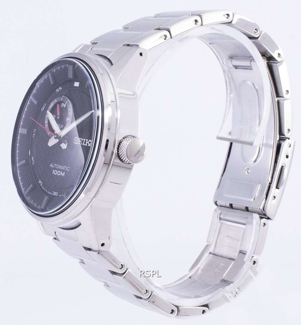 Seiko Automatic Japan Made SSA381 SSA381J1 SSA381J Men's Watch - Zetamarket