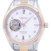 Seiko Presage Automatic Japan Made Diamond Accent SSA810 SSA810J1 SSA810J Women's Watch