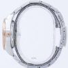 Seiko Presage Automatic Japan Made Diamond Accent SSA810 SSA810J1 SSA810J Women's Watch