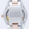 Seiko Presage Automatic Japan Made Diamond Accent SSA810 SSA810J1 SSA810J Women's Watch