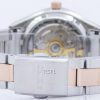 Seiko Presage Automatic Japan Made Diamond Accent SSA810 SSA810J1 SSA810J Women's Watch