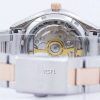 Seiko Presage Automatic Japan Made Diamond Accent SSA810 SSA810J1 SSA810J Women's Watch