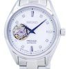 Seiko Presage Automatic Japan Made Diamond Accent SSA811 SSA811J1 SSA811J Women's Watch