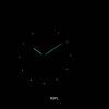 Seiko Chronograph Quartz 100M SSB091P1 SSB091P Mens Watch