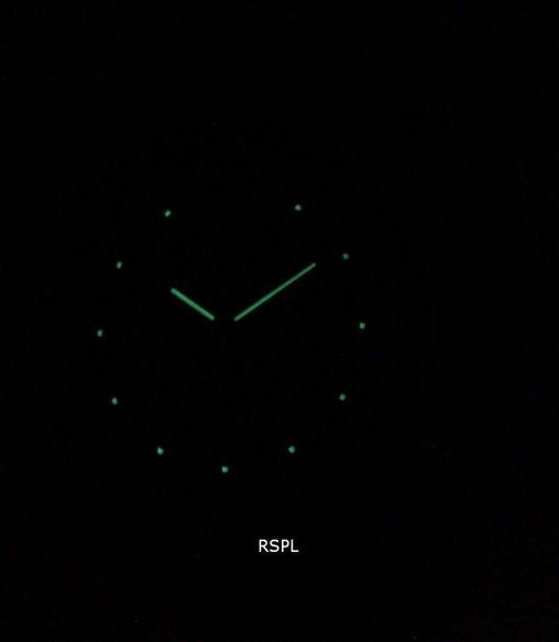 Seiko Chronograph Quartz 100M SSB091P1 SSB091P Mens Watch