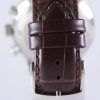 Seiko Chronograph Quartz Tachymeter SSB169P1 SSB169P Men's Watch