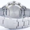 Seiko Sports Chronograph Quartz Tachymeter SSB203 SSB203P1 SSB203P Men's Watch