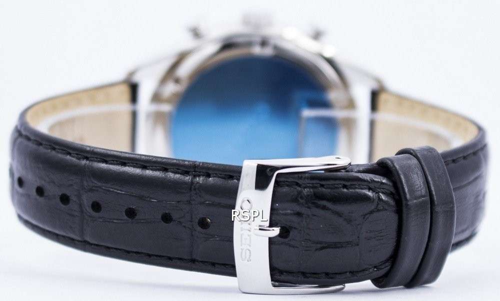 Seiko SSB227P1 Men quartz watch - WatchesnJewellery.com