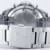 Seiko Chronograph Quartz Tachymeter SSB239 SSB239P1 SSB239P Men's Watch