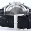 Seiko Chronograph Quartz Tachymeter SSB249 SSB249P1 SSB249P Men's Watch