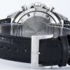 Seiko Chronograph Quartz Tachymeter SSB249 SSB249P1 SSB249P Men's Watch