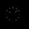 Seiko Chronograph Quartz Tachymeter SSB250 SSB250P1 SSB250P Men's Watch