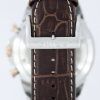 Seiko Chronograph Quartz Tachymeter SSB250 SSB250P1 SSB250P Men's Watch