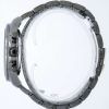 Seiko Chronograph Quartz Tachymeter SSB253 SSB253P1 SSB253P Men's Watch