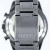 Seiko Chronograph Quartz Tachymeter SSB253 SSB253P1 SSB253P Men's Watch