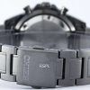 Seiko Chronograph Quartz Tachymeter SSB253 SSB253P1 SSB253P Men's Watch