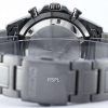 Seiko Chronograph Quartz Tachymeter SSB253 SSB253P1 SSB253P Men's Watch