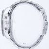 Seiko Chronograph Quartz Tachymeter SSB261 SSB261P1 SSB261P Men's Watch