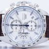 Seiko Chronograph Quartz Tachymeter SSB263 SSB263P1 SSB263P Men's Watch