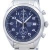 Seiko Chronograph Quartz SSB267 SSB267P1 SSB267P Men's Watch